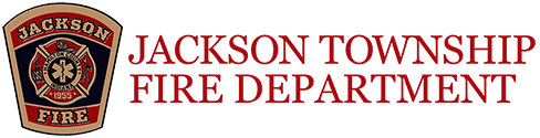 Jackson Township Fire Department Logo